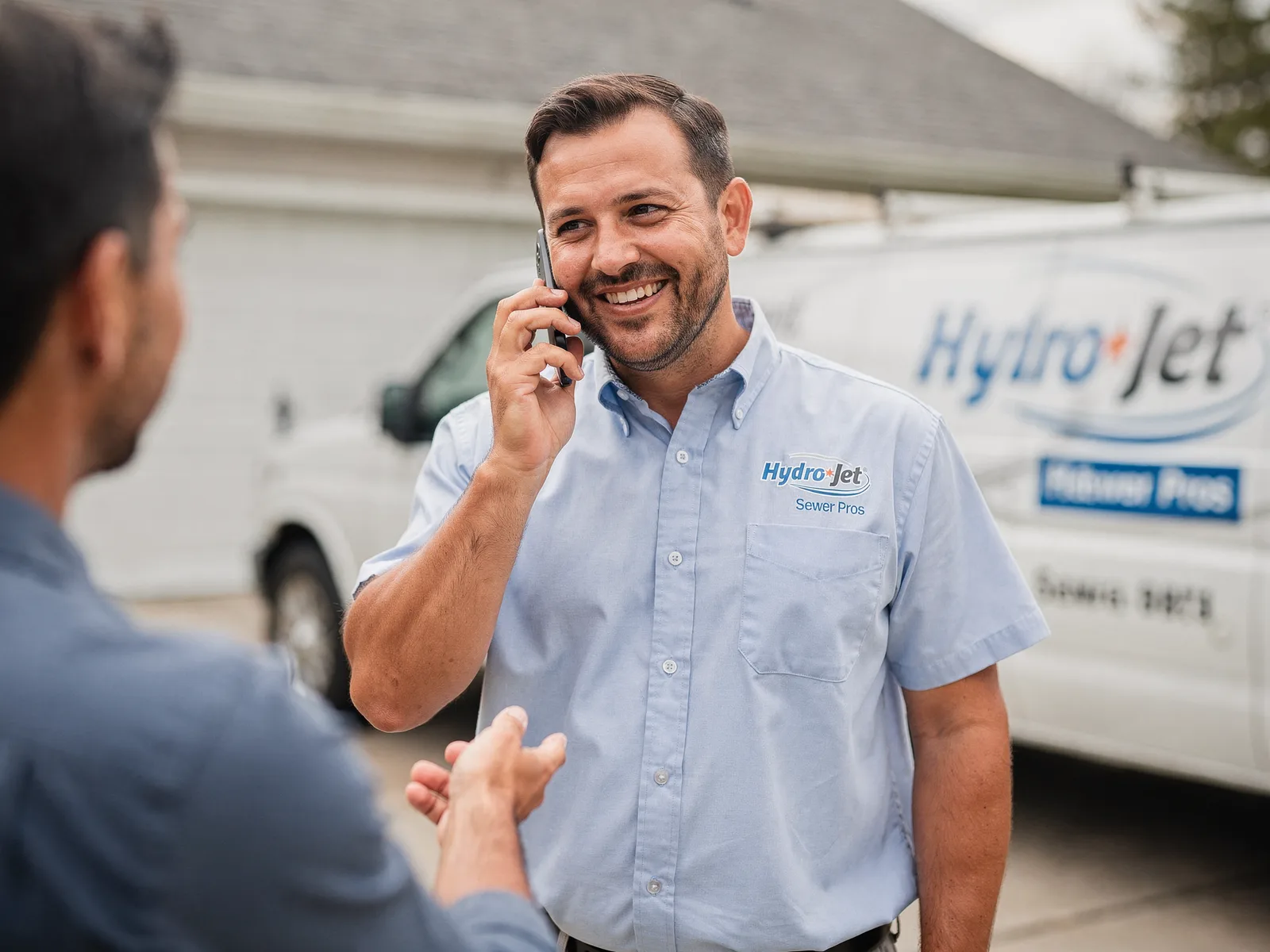 Hydro Jetting Sharps Chapel, TN FAQs